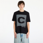 Calvin Klein Jeans Ss 20S Io Ck Speaker Graphic Tee Black - Suurus S (LV04RD811G UB1 T-s&auml;rgid)