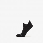 Nike Running Lightweight No-Show Socks 1 Pair Black/ Dk Smoke Grey/ Pure Platinum/ Smoke Grey - Suurus S (HV6931-010 Sokid)