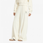 adidas x Liberty London Joggers Off White - Suurus S (KD6657 P&uuml;ksid)