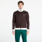adidas Classic Track Top Aurora Coffee/ Off White - Suurus S (KE1665 Džemprid)