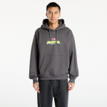 The North Face U Expedition Celebration Oversized Hoodie UNISEX Anthracite Grey - Suurus S (NF0A8E3FRHI1 Džemprid)