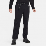Nike ACG Men's UV Hiking Pants Black/ Anthracite/ Summit White - Suurus S (FN2450-010 P&uuml;ksid)