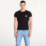 EA7 Emporio Armani S/Sleeve Crew Neck T-Shirt Black Beauty - Suurus S (EM000375AF10798UC001 T-s&auml;rgid)