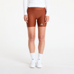 Nike ACG "Tree Frog" Women's Dri-FIT ADV Mid-Rise 6" Shorts Cinnamon/ Picante Red/ Summit White - Suurus S (HJ0259-245 L&uuml;hikesed p&uuml;ksid)