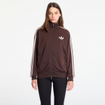 adidas Firebird Track Top Loose Aurora Coffee/ Sandy Pink - Suurus S (KD1331 Džemprid)