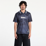 RIPNDIP Lord Savior Soccer Jersey Black - Suurus S (RNDSUM25105 T-s&auml;rgid)