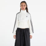 adidas Smocked Firebird Track Top Off White - Suurus S (KE3436 Džemprid)
