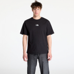 The North Face UNISEX Ss Never Stop Relaxed Tee TNF Black - Suurus S (NF0A8C3AJK31 T-s&auml;rgid)