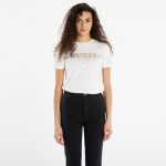 GUESS Bibia Ss T-Shirt Cream - Suurus S (V5BI15KA260-G1O6 T-s&auml;rgid)