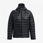 Under Armour Storm Armour Down 2.0 Jacket Black - Suurus S (1372648-001 Joped)