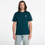 adidas Trefoil Essentials Tee Aurora Ivy - Suurus S (JZ3586 T-s&auml;rgid)