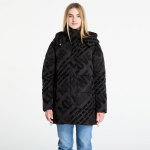 Desigual Cadera_Flock Jacket Black - Suurus S (25WWEW232000 Joped)