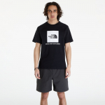 The North Face S/S Raglan Redbox Tee TNF Black - Suurus S (NF0A87NJJK31 T-s&auml;rgid)