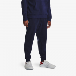 Under Armour Rival Fleece Joggers Blue - Suurus S (1379774-410 P&uuml;ksid)