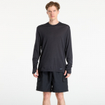 Nike Run Wool Men's Dri-FIT ADV Long-Sleeve Running Top Black/ Anthracite - Suurus S (HV2718-010 T-s&auml;rgid)