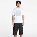 Calvin Klein Jeans Short Sleeve Tee Brilliant White - Suurus S (LV04RC841G YAA T-s&auml;rgid)