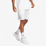 adidas Club Padle Climacool Stretch Woven Shorts White - Suurus S (JE0406 L&uuml;hikesed p&uuml;ksid)