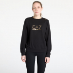 EA7 Emporio Armani Train Evolution Wmns T-Top Cn Black - Suurus S (8NTM45TJ9RZ1200 T-s&auml;rgid)