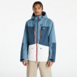 Horsefeathers Halen II Shell Jacket Blue Mirage - Suurus S (OM302G Joped)