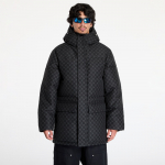 Daily Paper Oba Cotton Monogram Puffer Black - Suurus S (2421105 Joped)