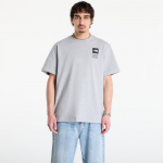 The North Face TNF Celebration Relaxed Short Sleeve Tee-Graphic TNF Pale Grey Heather - Suurus S (NF0A8GARCQO1 T-s&auml;rgid)