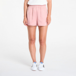 adidas Originals Satin Shorts Ruffle 3-Stripes Wonder Mauve - Suurus S (KC8818 L&uuml;hikesed p&uuml;ksid)