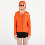 Wiatr&oacute;wka The North Face Summit Superior Fl Jacket Lava Red - Suurus S (NF0A8DDWG6L1 Joped)