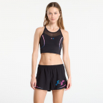 Under Armour Velociti Elite Crop Tank Black - Suurus S (6009499-008 T-s&auml;rgid)