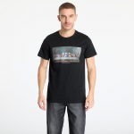 Urban Classics Can't Hang With Us Tee Black - Suurus S (MT1187-00007 T-s&auml;rgid)