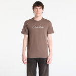 Calvin Klein 30S Eu Wholesale Sportswear Graphic Tee Warm Oak - Suurus S (LV04LF809G 9O9 T-s&auml;rgid)