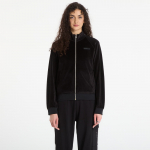 EA7 Emporio Armani Train Athletic Velour Wmns T-Top Black - Suurus S (7W000438AF15653UC001 Džemprid)