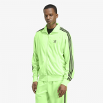 adidas Adicolor Classics Firebird Track Top Signal Green - Suurus S (KB3679 Joped)