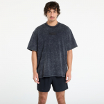 Under Armour Project Rock Hwt OS Tee Black - Suurus S (6006763-001 T-s&auml;rgid)