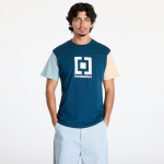 Horsefeathers Base T-Shirt Multicolor III - Suurus S (SM1345E T-s&auml;rgid)
