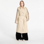 adidas Trench Coat Twill Cardboard - Suurus S (KD3734 Joped)