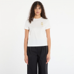 Tommy Hilfiger Gold Crest Reg Ss Tee White - Suurus S (WW0WW46153-YBL T-s&auml;rgid)