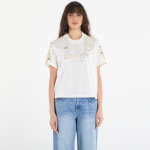 adidas X Liberty London Jersey Off White/ Ice Purple - Suurus S (KF3309 T-s&auml;rgid)