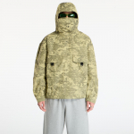 Nike Tech Men's Woven CORDURA&reg; Jacket Neutral Olive/ Black - Suurus S (IF8494-276 Joped)