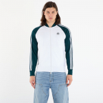 adidas Adicolor Classics SST Track Jacket White - Suurus S (JY1293 Džemprid)