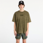 Under Armour Project Rock Hwt OS T Expedition Green - Suurus S (6006763-308 T-s&auml;rgid)