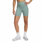 Under Armour Meridian Bike Short 7in Green - Suurus S (1382521-348 L&uuml;hikesed p&uuml;ksid)