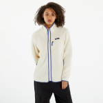 Patagonia W's Retro Pile Jacket Creamy - Suurus S (22795 NAT Joped)