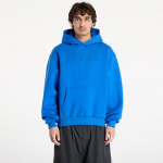 Karl Kani Autograph Heavy Sweat OS Hoodie Blue - Suurus S (60210193 Džemprid)