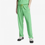 adidas Zip Flr Pant Green/ Energy Green - Suurus S (JD0805 P&uuml;ksid)