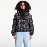 Columbia Sequoia Grove&trade; Half Zip Fleece With Print Black/ Horizons - Suurus S (2136204010 Džemprid)