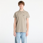 Horsefeathers Kato Polo T-Shirt Taupe - Suurus S (SM1262D T-s&auml;rgid)
