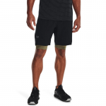 Under Armour Vanish Woven 8In Shorts Black - Suurus S (1370382-001 L&uuml;hikesed p&uuml;ksid)