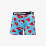 Bokserki Horsefeathers Sidney Boxer Shorts Melon - Suurus S (AM164B L&uuml;hikesed p&uuml;ksid)