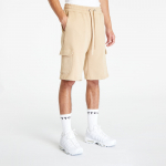Urban Classics Organic Cargo Sweatshorts Union Beige - Suurus S (TB4144-03738 L&uuml;hikesed p&uuml;ksid)