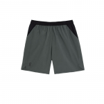 On All-day Shorts Lead/ Black - Suurus S (1MD30150583 L&uuml;hikesed p&uuml;ksid)